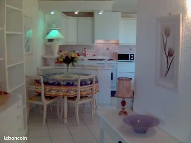 Maison à louer, 40m², Brignoles