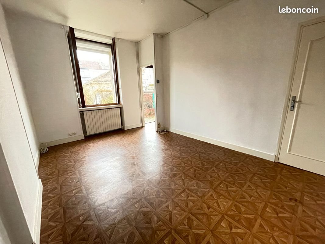 Maison à louer, 50m², Homécourt