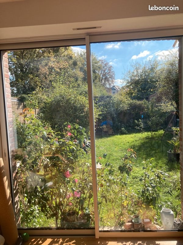 Appartement à louer, 130m², Rennes