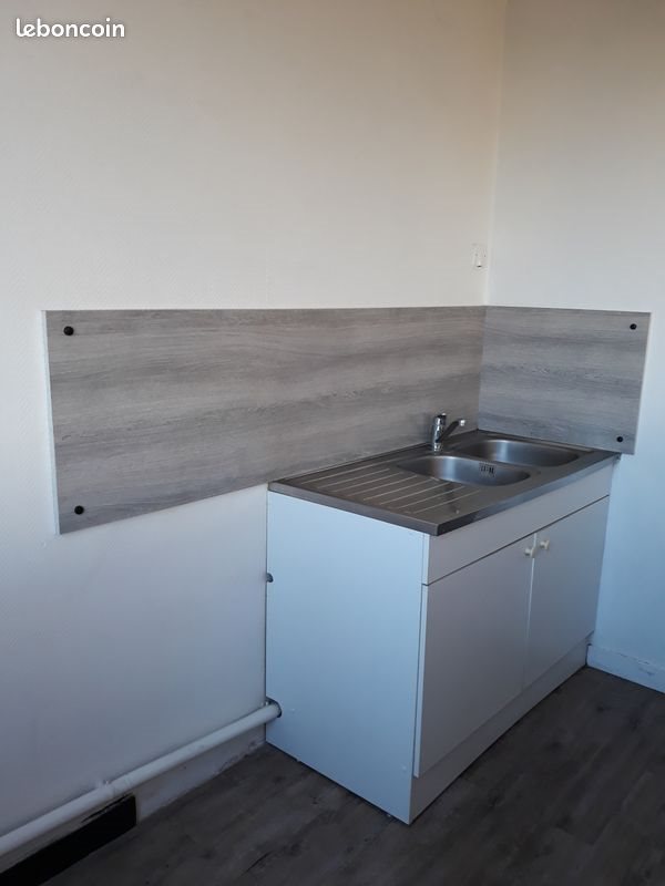 Appartement à louer, 68m², Rouen