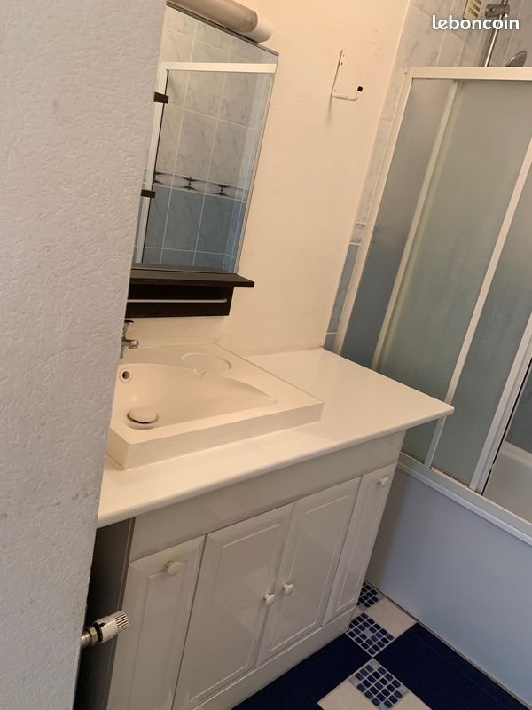 Appartement à louer, 68m², Rouen