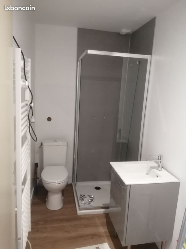 Appartement à louer, 35m², Beaulieu-lès-Loches