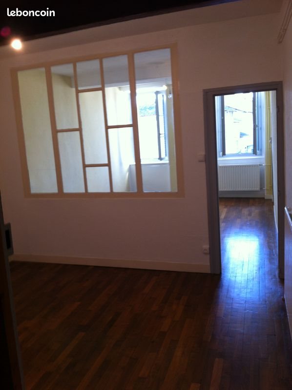 Appartement à louer, 100m², Pont-de-Vaux