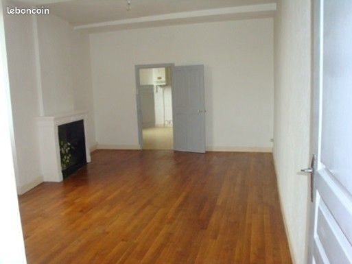 Appartement à louer, 100m², Pont-de-Vaux