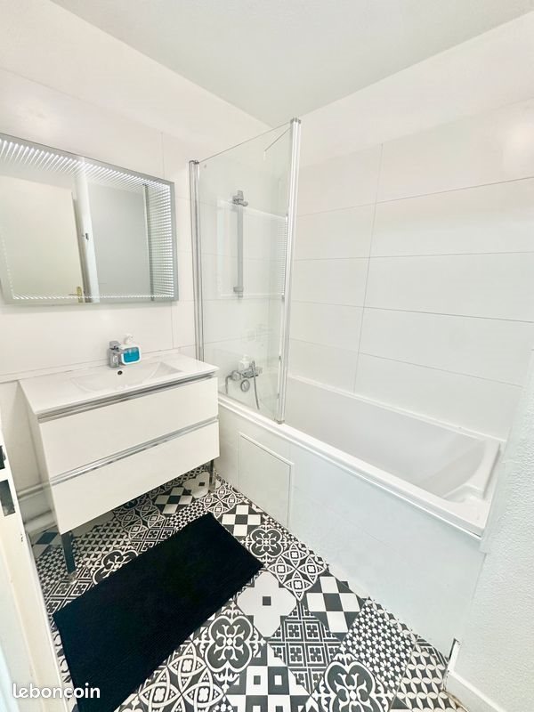 Maison à louer, 60m², Magny-le-Hongre