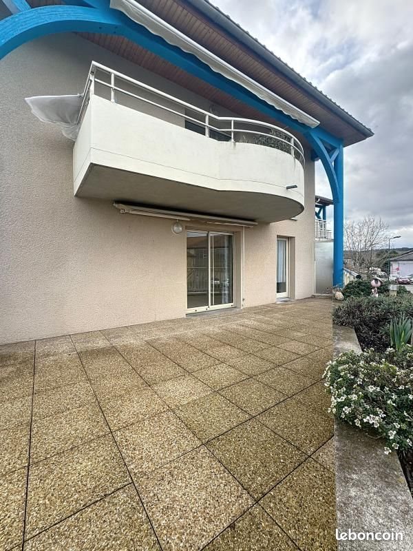 Appartement à vendre, 75m², Saint-Marcellin-en-Forez