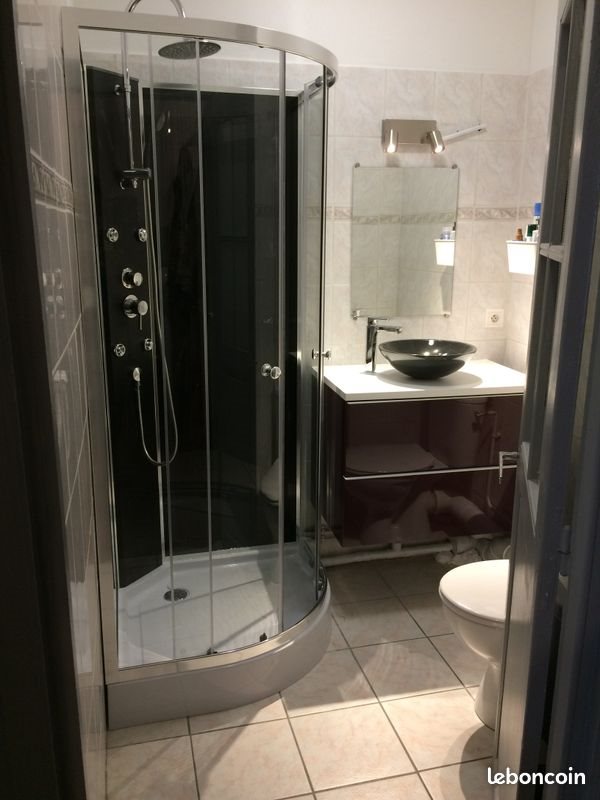 Appartement à louer, 55m², Tarbes