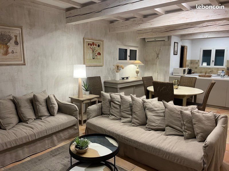 Maison à louer, 75m², Forcalquier