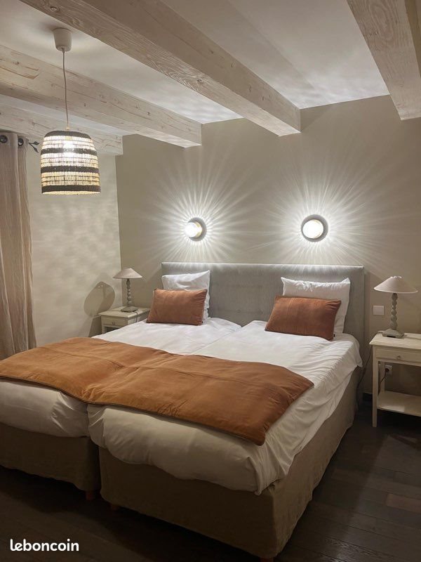 Maison à louer, 75m², Forcalquier