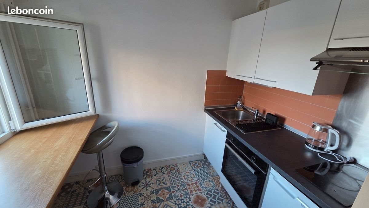 Appartement à louer, 30m², Rennes
