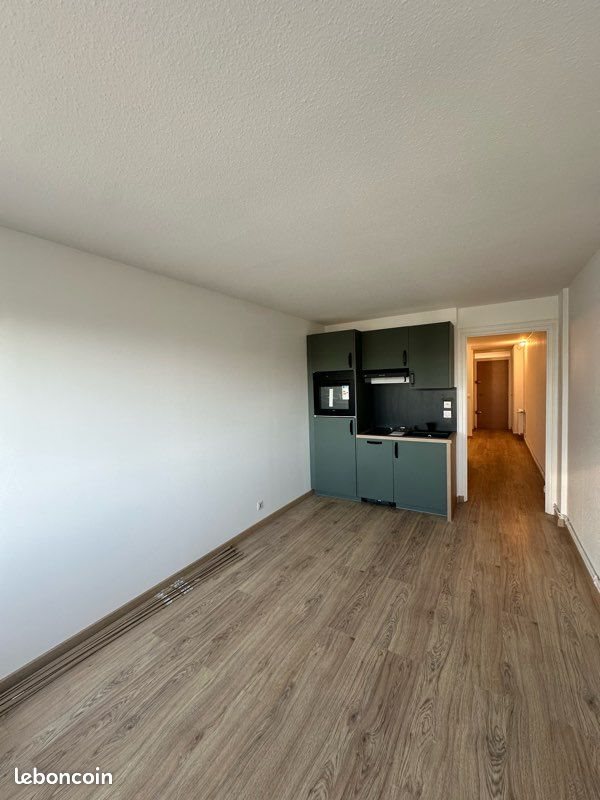 Appartement à louer, 33m², Annemasse