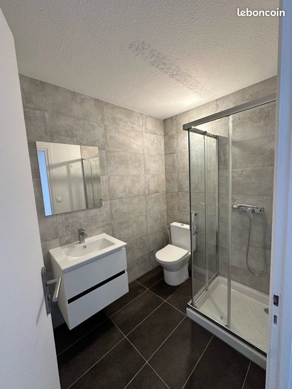 Appartement à louer, 33m², Annemasse