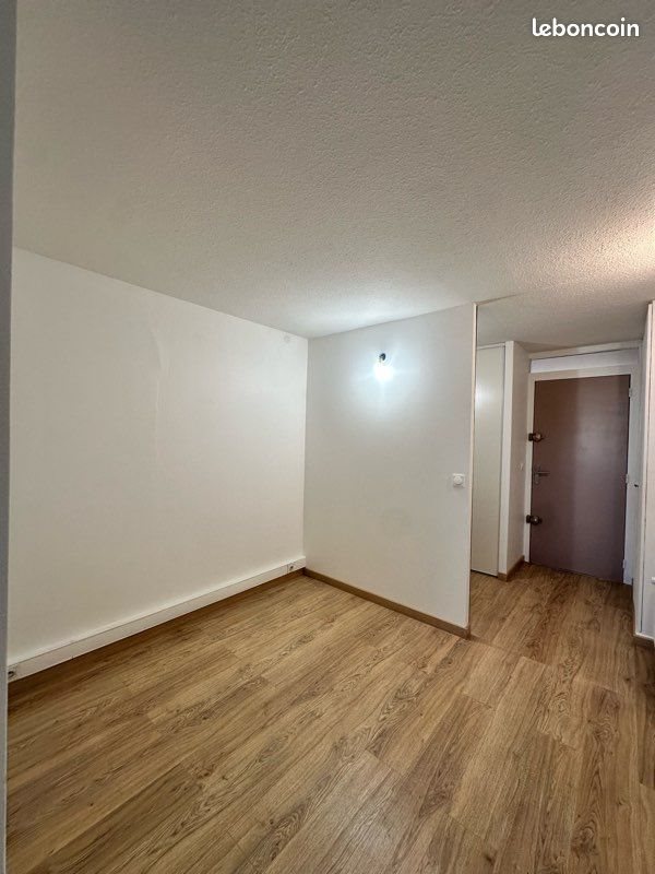 Appartement à louer, 33m², Annemasse