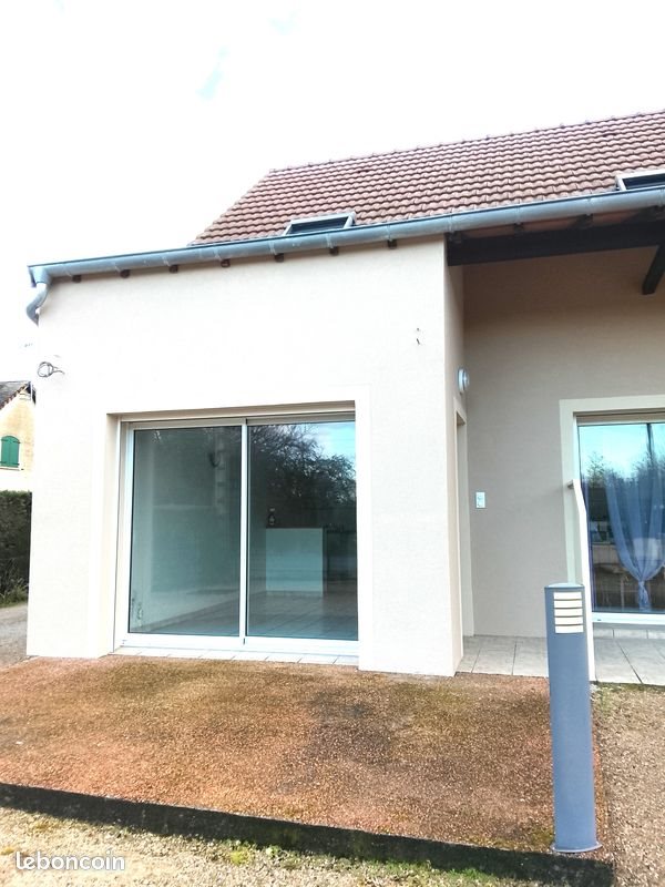 Appartement à louer, 58m², Louhans