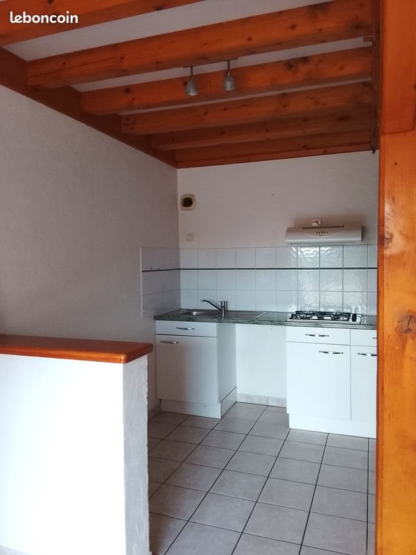 Appartement à louer, 58m², Louhans