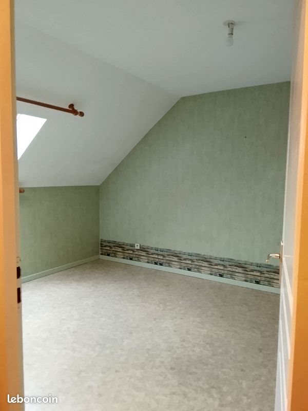 Appartement à louer, 58m², Louhans