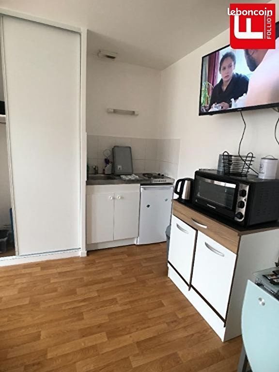 Appartement à louer, 22m², Carentan