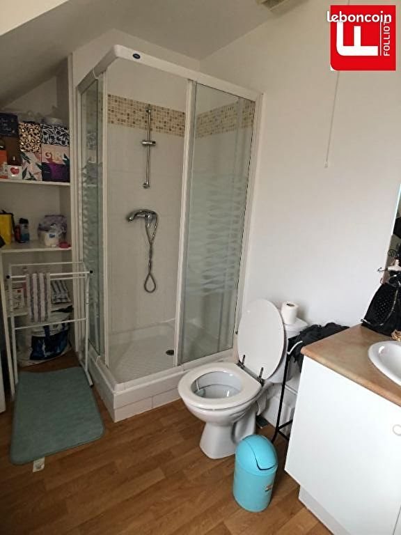 Appartement à louer, 22m², Carentan