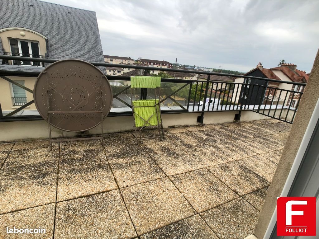 Appartement à louer, 22m², Carentan