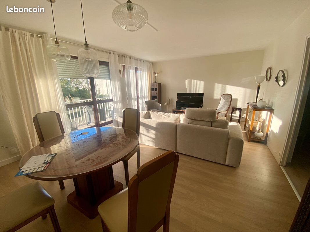 Appartement à vendre, 76m², Brest