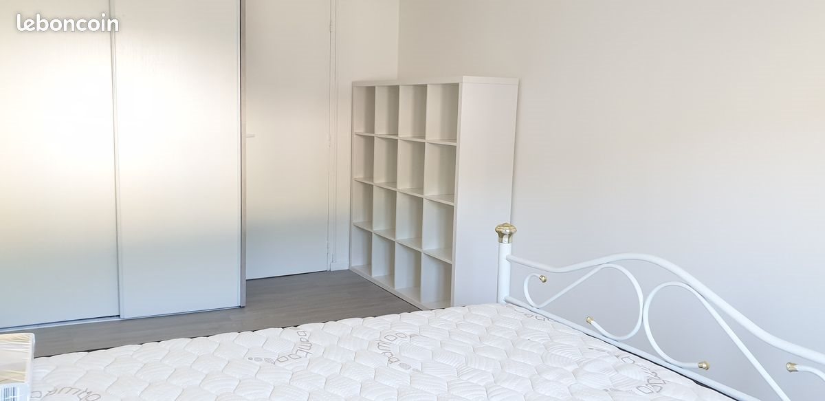Appartement à louer, 54m², Homécourt