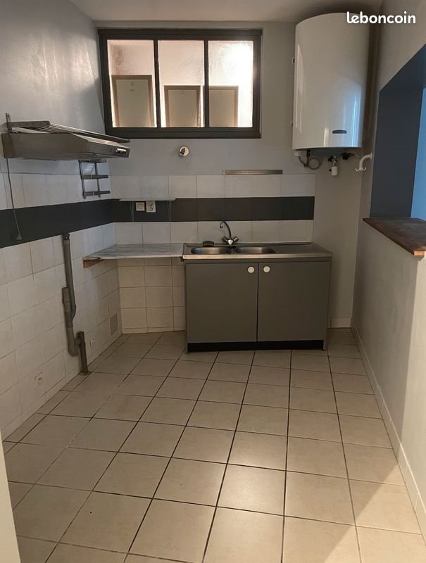 Appartement à louer, 42m², Vendôme