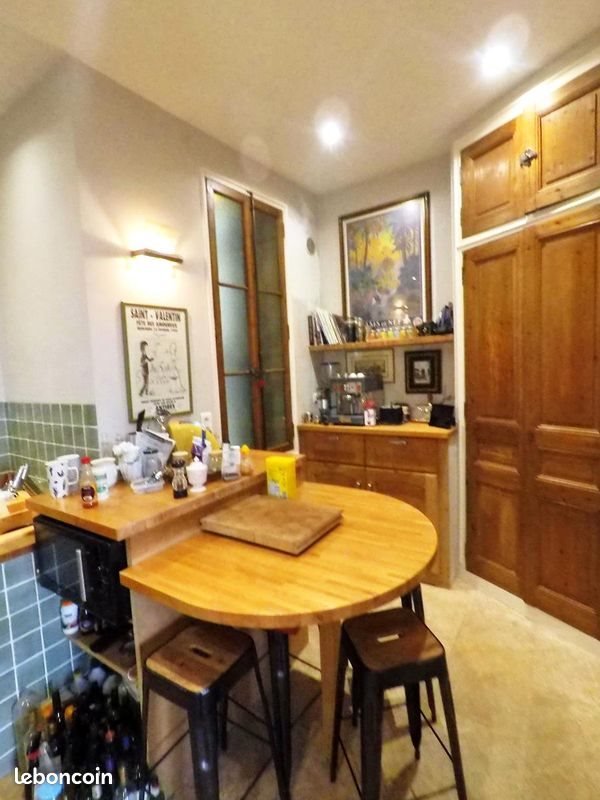 Appartement à louer, 117m², Toulon