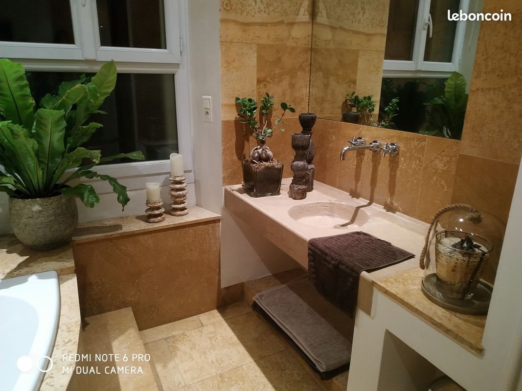 Appartement à louer, 117m², Toulon