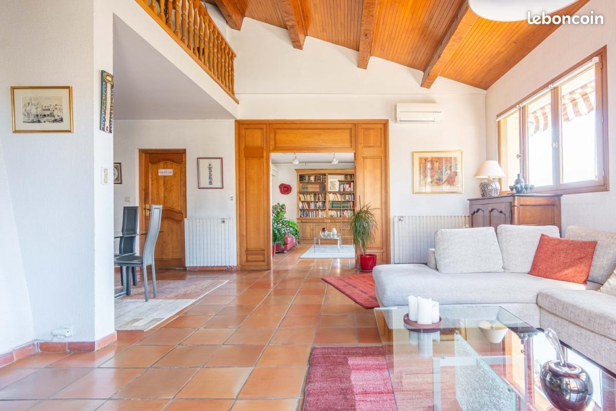 Appartement à vendre, 197m², Aix-en-Provence