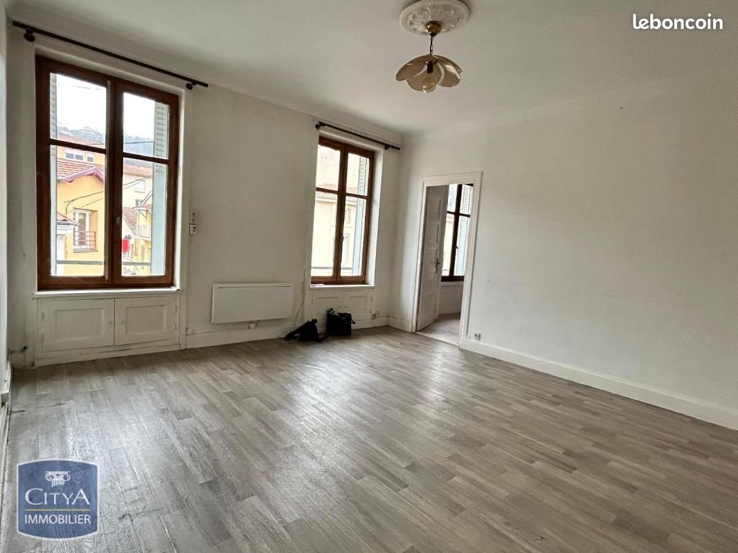 Appartement à vendre, 135m², Rive-de-Gier