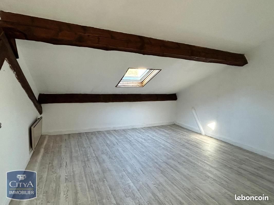 Appartement à vendre, 135m², Rive-de-Gier