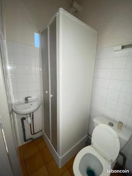 Appartement à louer, 30m², Saint-Etienne