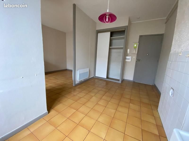 Appartement à louer, 30m², Saint-Etienne