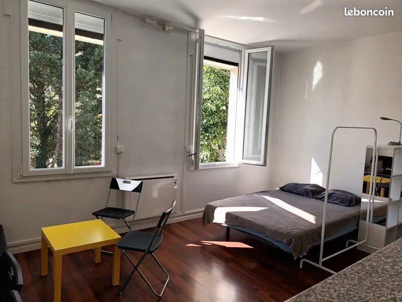 Appartement à louer, 32m², Bordeaux
