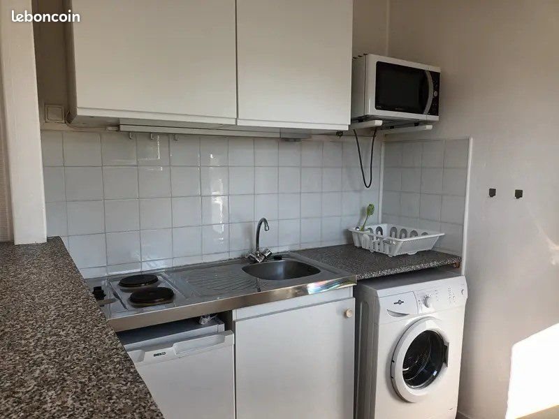 Appartement à louer, 32m², Bordeaux