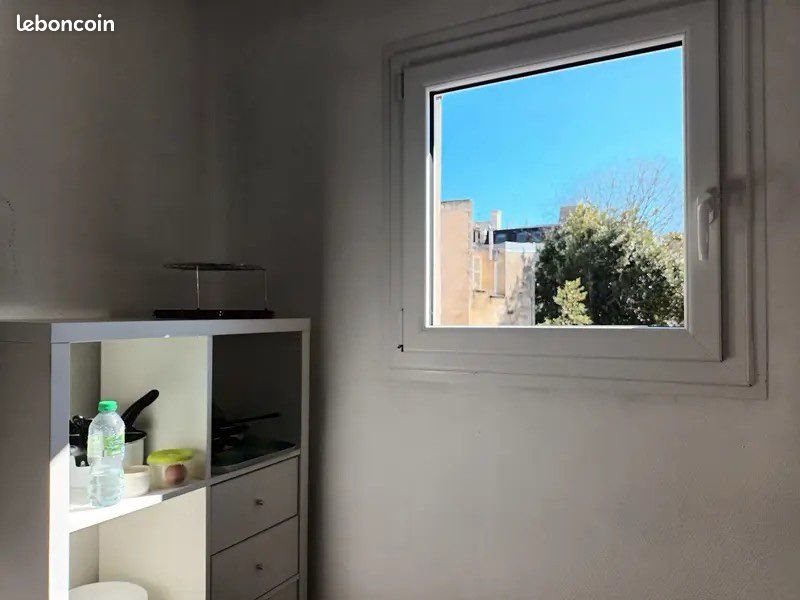 Appartement à louer, 32m², Bordeaux