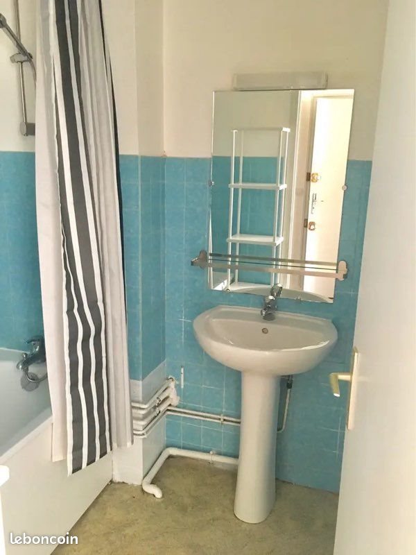 Appartement à louer, 32m², Bordeaux