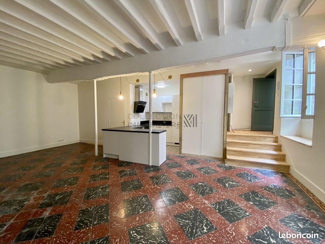 Appartement à louer, 97m², Toulouse