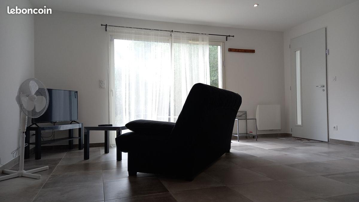 Appartement à louer, 70m², Sigean