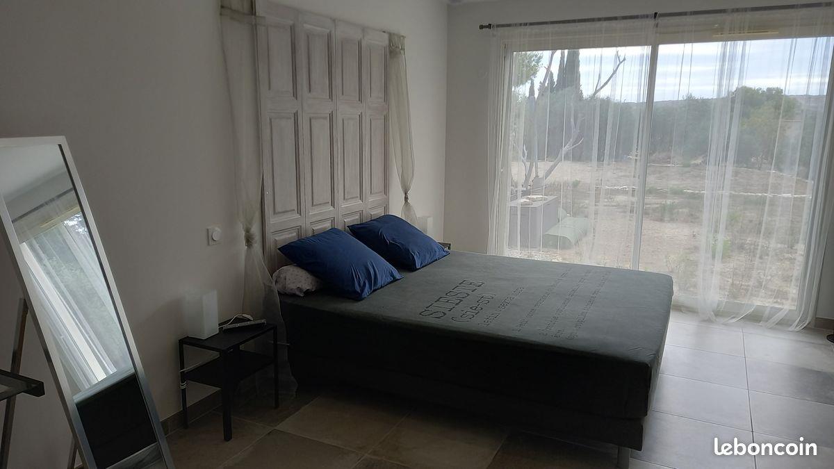 Appartement à louer, 70m², Sigean