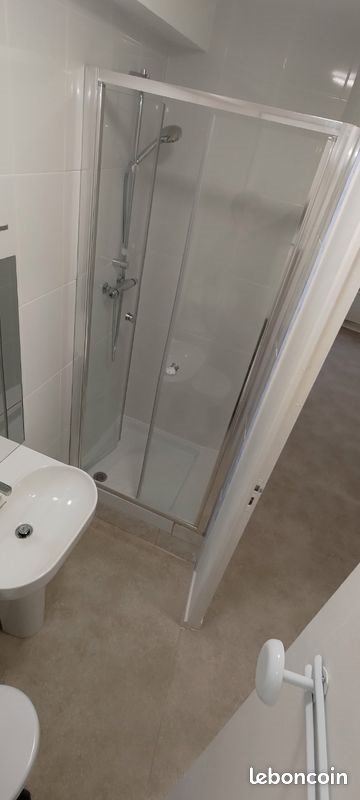 Appartement à louer, 20m², Issoire