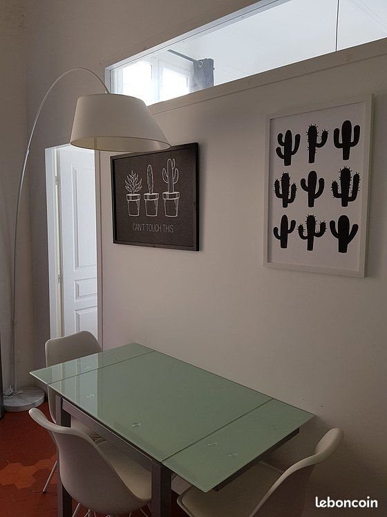Appartement à louer, 29m², Aix-en-Provence