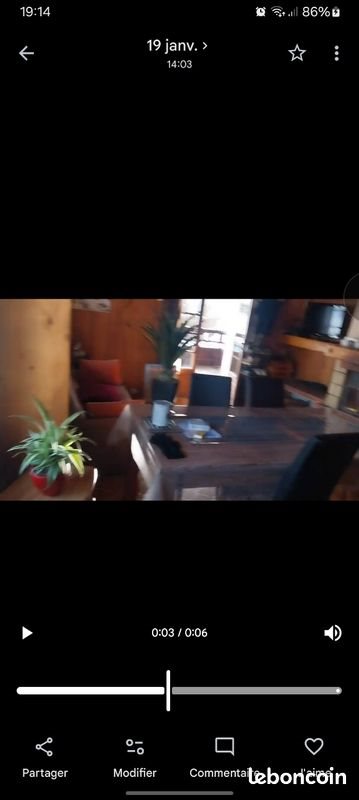 Maison à louer, 80m², Les Clefs