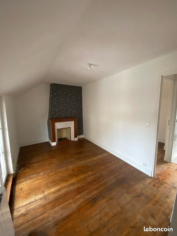 Maison à louer, 50m², Yvetot