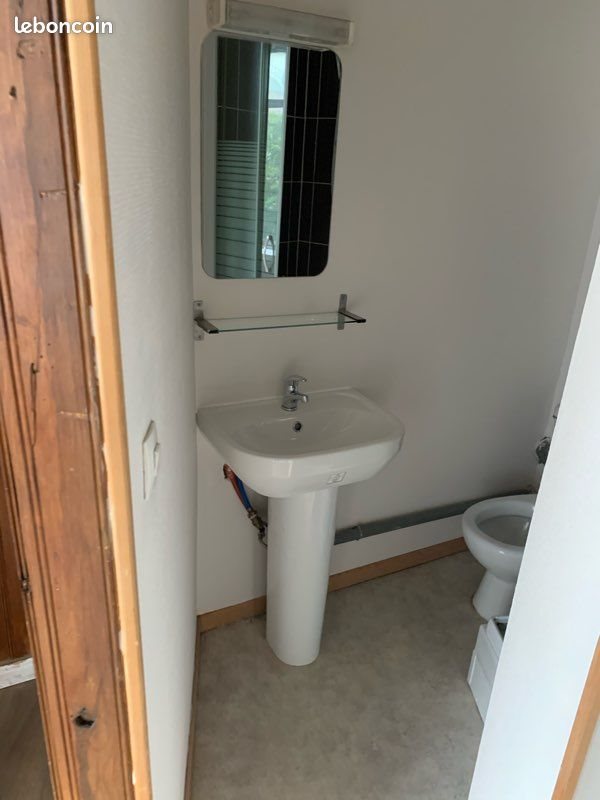 Appartement à louer, 12m², Lille