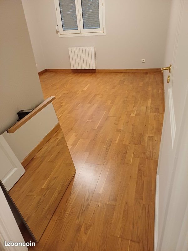 Appartement à louer, 71m², Brumath