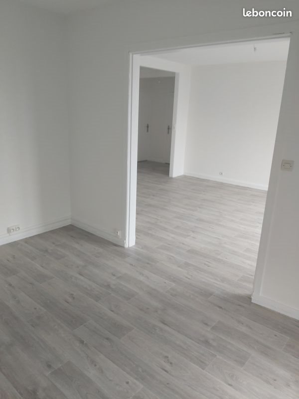 Appartement à louer, 77m², Saint-André-les-Vergers