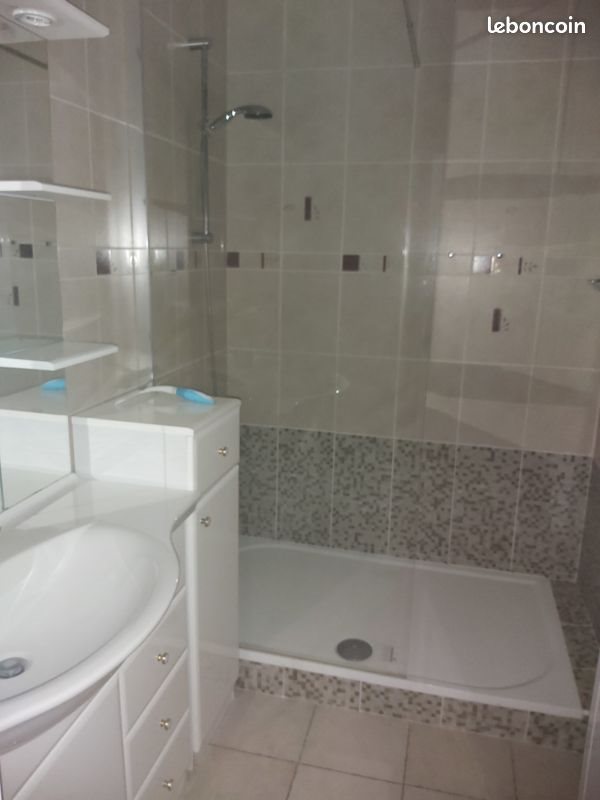 Appartement à louer, 77m², Saint-André-les-Vergers