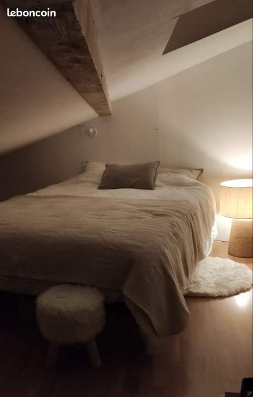 Maison à louer, 45m², Yzeron