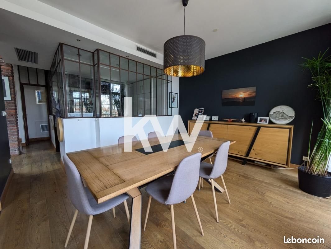Appartement à vendre, 230m², Saint-Etienne